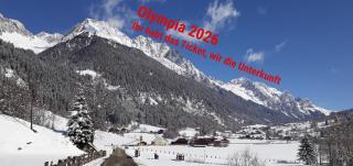 Unterreinischhof - Antholz Mittertal - 0