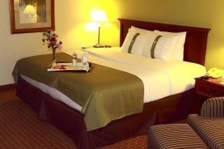 Garden Plaza Hotel - 1