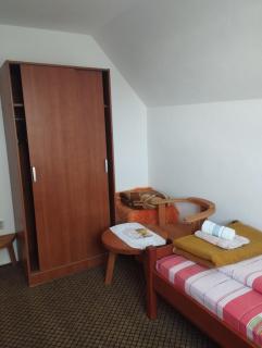 Farm stay La NOSTRA CASA - Žabljak - 8