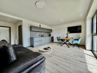 FREIRAUM Apartments Neuleiningen - 1