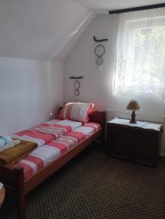 Farm stay La NOSTRA CASA - 3