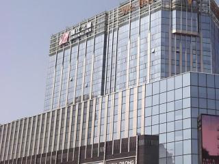 Jinjiang Inn Weihai Liugong Island Scenic Spot Shopping Market - Weihai - 0