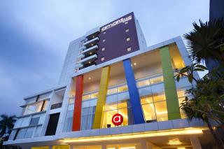 Amaris Hotel Pakuan Bogor - Bogor - 0