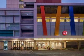 Amaris Hotel Pakuan Bogor - 4