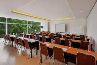 Amaris Hotel Pakuan Bogor - 1