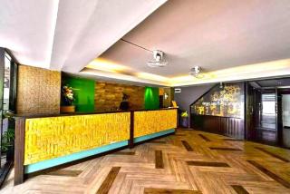 The Heritage Sathorn Suite Hotel - Bangkok - 8