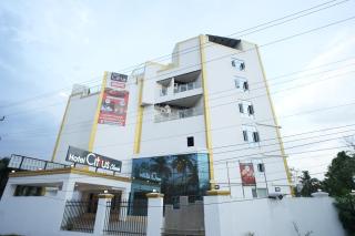 Citrus Classic Mambakkam Chennai - 8