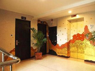 The Heritage Sathorn Suite Hotel - 6