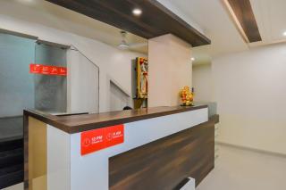 Townhouse Oak Sinhgad Road Crossway Formerly Popular Hotel - 6