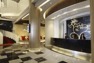 Brits Hotel Karawang - Karawang - 9