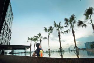 Brits Hotel Karawang - 8