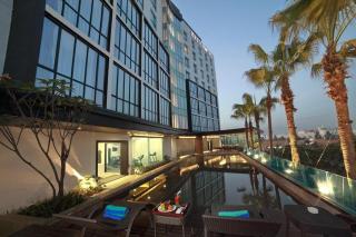 Brits Hotel Karawang - Karawang - 2