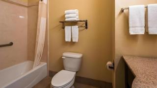Best Western Littlefield Inn & Suites - Littlefield - 2