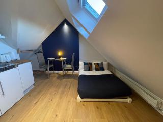 Loft Studio - Excellent City Location Near Station - 4