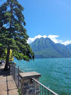 La Bella Vista-panoramic lake view, terrace & swimming pool - 5