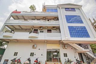 Hotel O A Delight Residency - Surūrnagar - 9