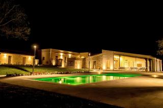 Stacci Rural Resort - Modica - 2