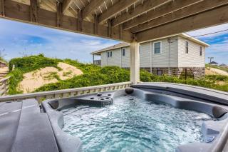 6175 - Longview Cottage - Nags Head - 6