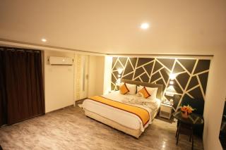 Citrus Classic Mambakkam Chennai - 3
