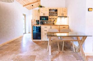 Thomhof Chalets - 6