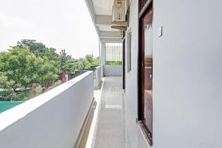 Hotel O A Delight Residency - Haiderabad - 9