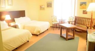 Subic Park Hotel - Olongapo - 1