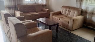 The Peace Guest House - Kigali - 9