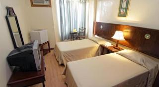 Subic Park Hotel - 1
