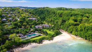 Raffles Bali - Jimbaran - 0