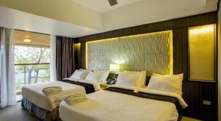 Le Monet Hotel - Baguio - 2