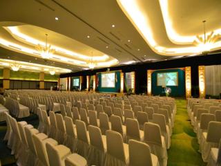 IPB Convention Hotel Botani Square - Bogor - 4