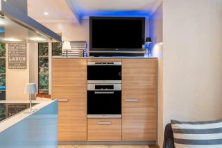 Traumhaus Whirlpool Sauna Grill - Amburgo - 2