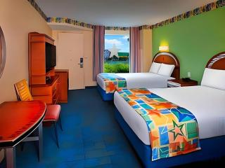 Disney's All-Star Sports Resort - 9