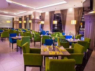 M - Regency Hotel - Makassar - 8