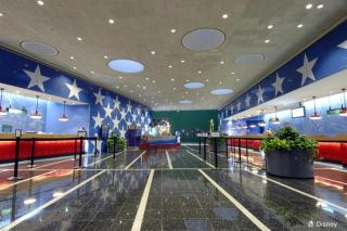 Disney's All-Star Sports Resort - 7