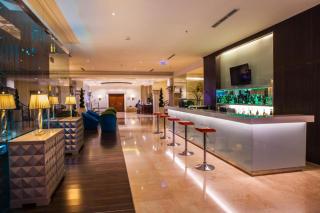 M - Regency Hotel - 2