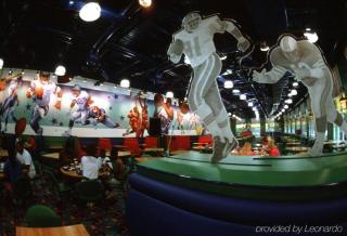 Disney's All-Star Sports Resort - 6