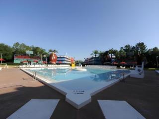 Disney's All-Star Sports Resort - 3