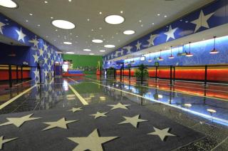 Disney's All-Star Sports Resort - 2