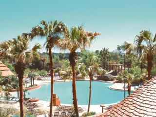 Disney's Animal Kingdom Lodge - 1