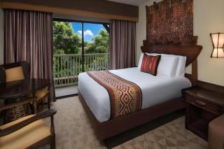 Disney's Animal Kingdom Lodge - Orlando - 2