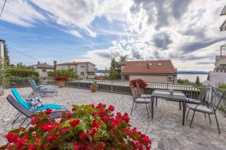 One-Bedroom Apartment in Crikvenica XI - 9