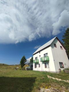 Farm stay La NOSTRA CASA - Žabljak - 0