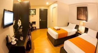 L Square Hotel - Tarlac - 2