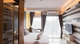 Vulcano Hotel at Nimman - Chiang Mai - 4