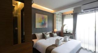 Vulcano Hotel at Nimman - Chiang Mai - 2