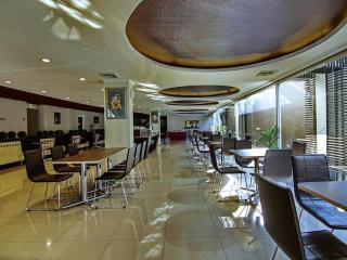 Raffleshom Hotel - 5