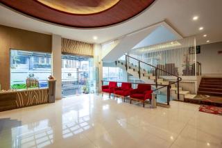Raffleshom Hotel - Bandung - 3