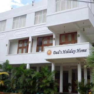 Dads Holiday Home - Matale - 0