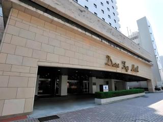 Daini Fuji Hotel - Nagoya - 0